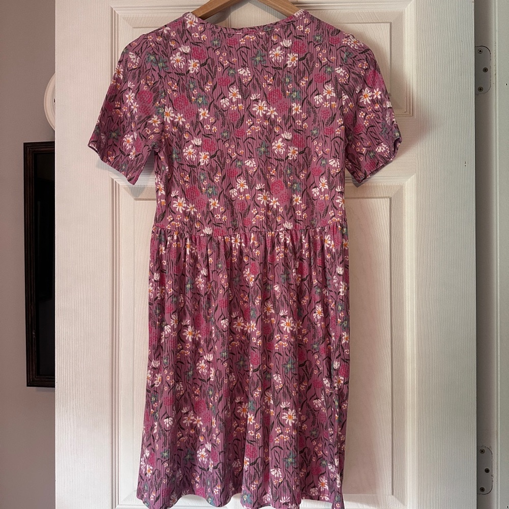 Kids Falls Creek dress size 14-16